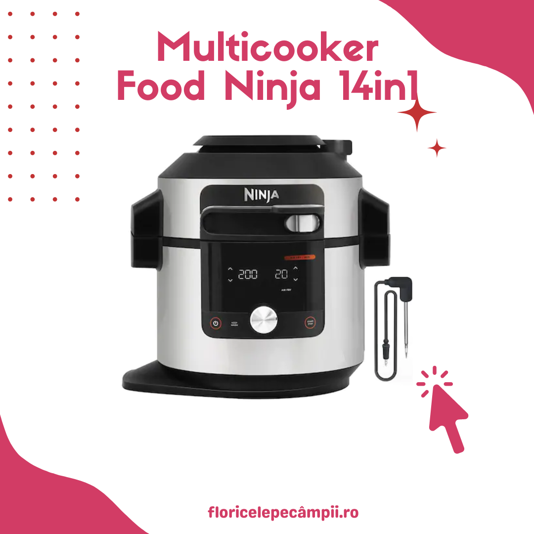 ninja foodi 14 in 1