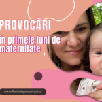provocari din primele luni de maternitate lipsa de somn lipsa de flexibilitate bebe fara insctructiuni de folosire