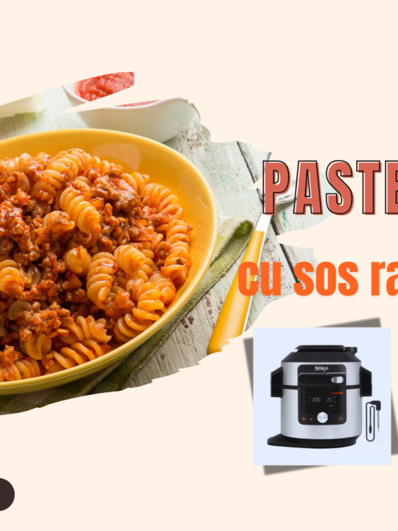 paste cu sos bolognese paste bolognese paste cu sos ragu la food ninja 14in1
